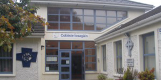 Coláiste Iosagáin